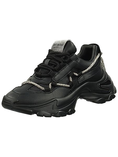 STEVE MADDEN Sneaker Lederimitat Sneaker günstig online kaufen