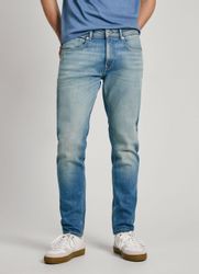 Pepe Jeans Tapered-fit-Jeans TAPERED JEANS günstig online kaufen