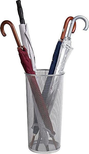 Sinoba Regenschirmhalter, (Regenschirmständer Regenschirmkorb Schirmständer günstig online kaufen