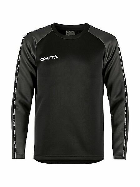 Craft Sweatshirt Squad 2.0 Crewneck Jr günstig online kaufen