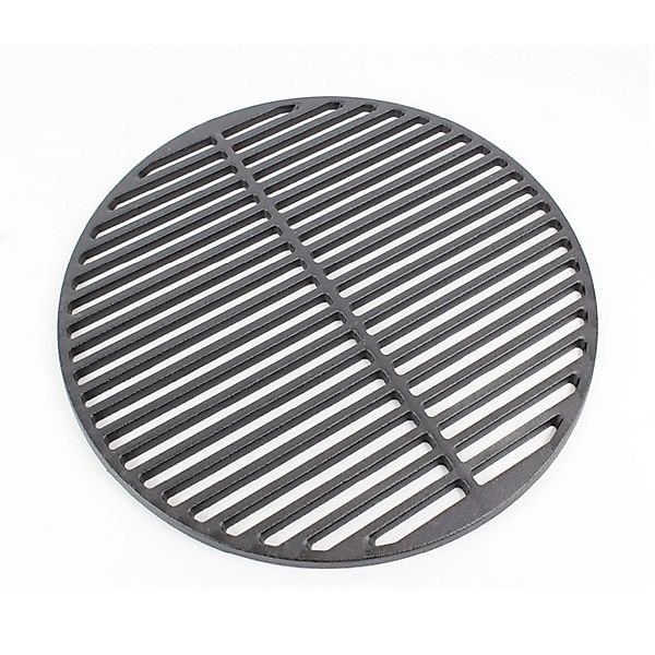 TRUTZHOLM Grillrost Durchmesser 54,5 cm Rund Emailliert günstig online kaufen