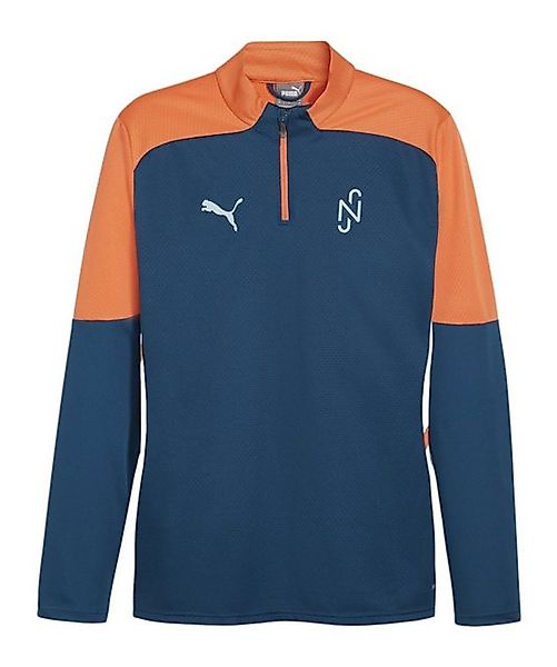 PUMA Sweater PUMA Neymar Jr. Creativity HalfZip Sweatshirt günstig online kaufen