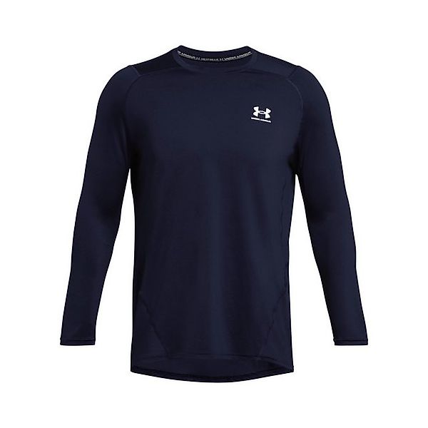 Under Armour® Langarmshirt Under Armour Herren Long Sleeve HeatGear® Armour günstig online kaufen