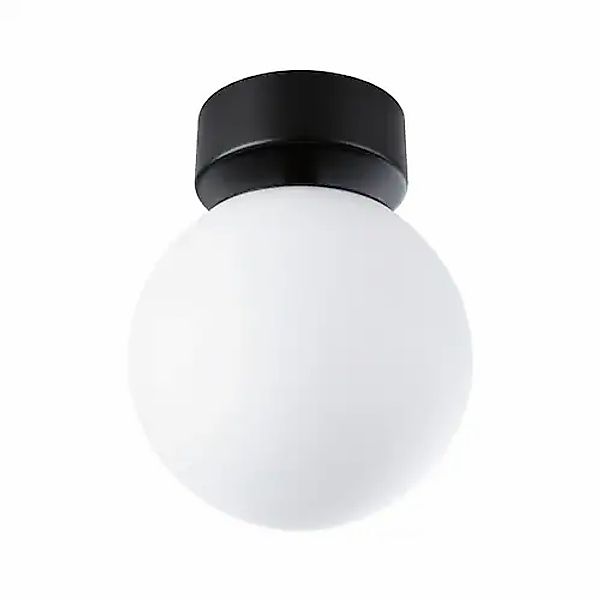 Paulmann LED Deckenleuchte »Selection Bathroom Gove IP44 3000K 9W Satin, Gl günstig online kaufen