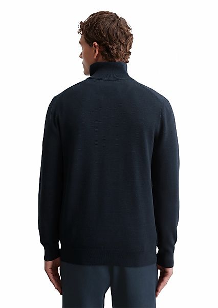 Marc O'Polo Troyer mit feiner, elastischer günstig online kaufen