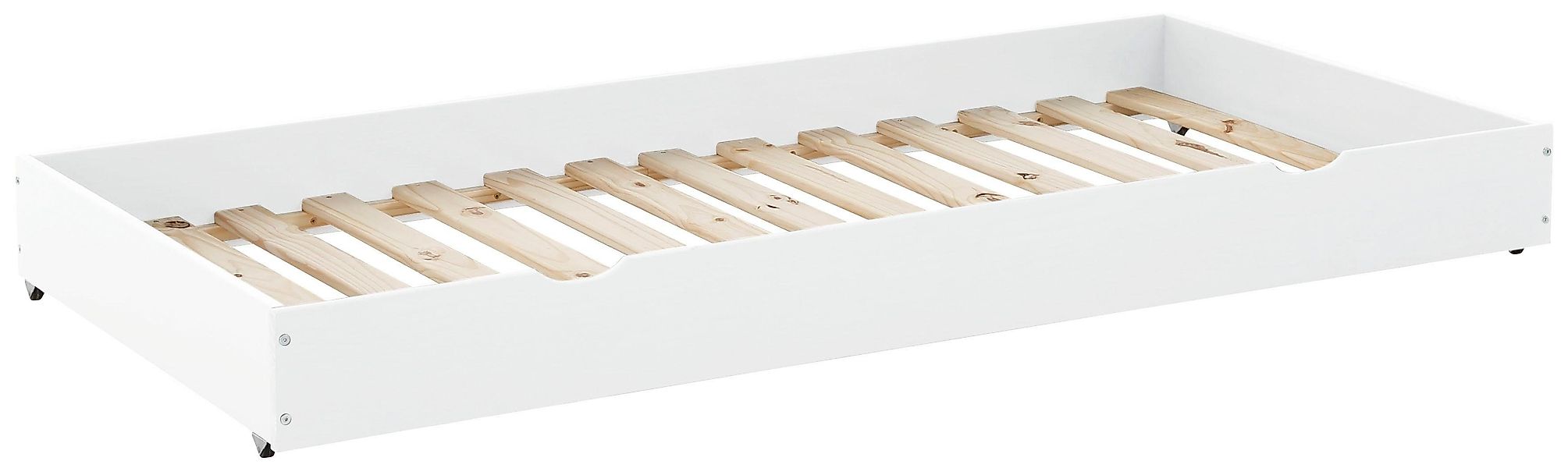 Lüttenhütt Schubkasten "Alpi" passend für das Etagenbett der Serie Alpi, au günstig online kaufen