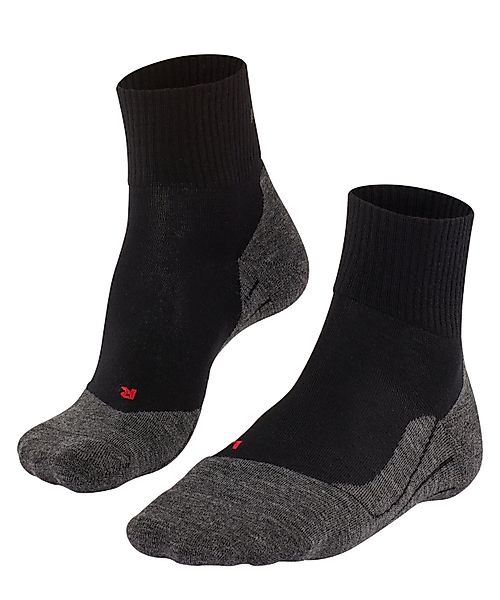 FALKE Kurzsocken TK5 Wander Wool Short günstig online kaufen