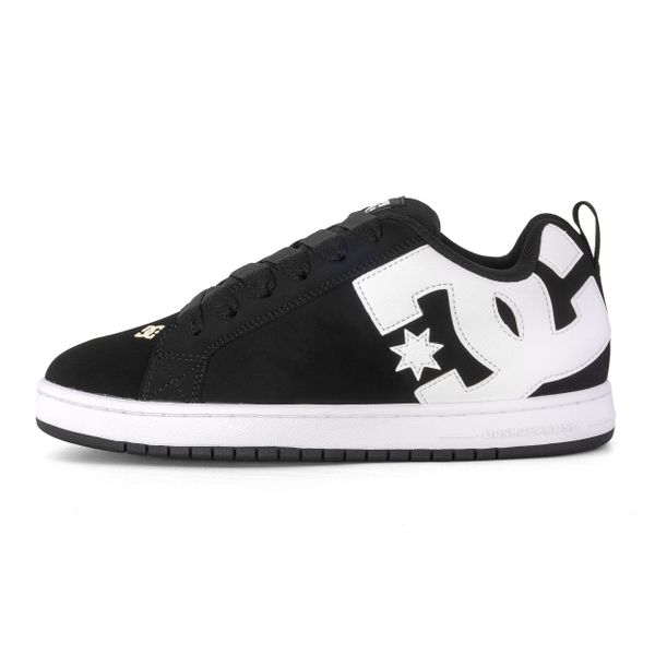 DC Shoes  Sneaker COURT GRAFFIK günstig online kaufen