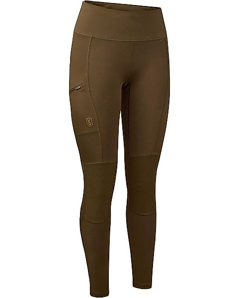 Deerhunter Funktionstights Damen Tights Reinforced günstig online kaufen