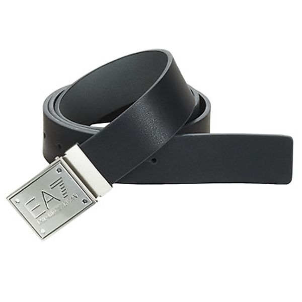 Emporio Armani EA7  Gürtel TRAIN CORE ID U BELT 2 - UNISEX BELT günstig online kaufen