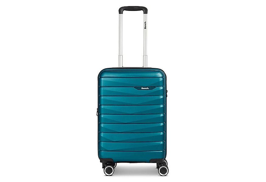 Bench. Handgepäck-Trolley Paris, 4 Rollen, Polypropylen günstig online kaufen