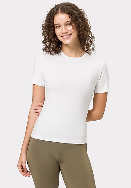 Les Lunes T-Shirt FLOW Tee Athleisure günstig online kaufen