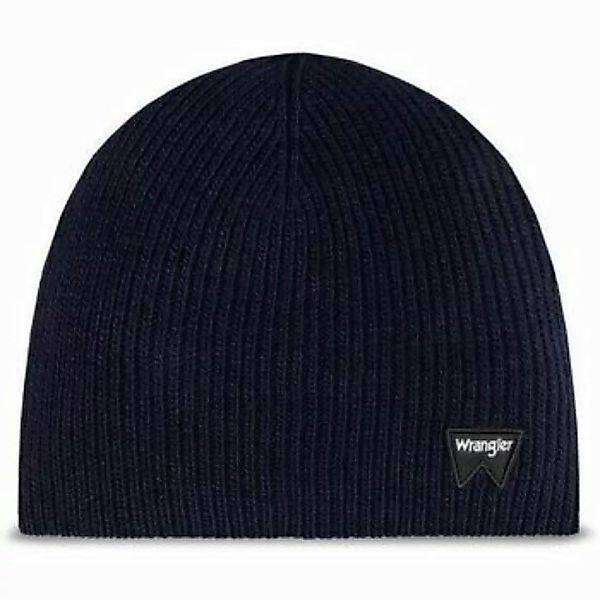 Wrangler  Mütze 112356867-NAVY günstig online kaufen