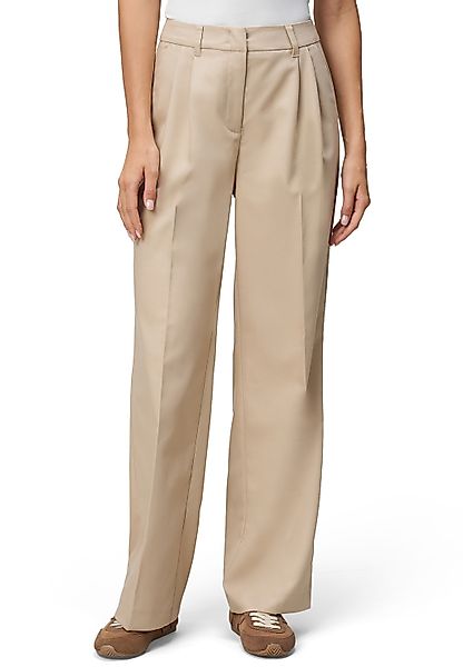 Zero Stoffhose "zero Damen Hose mit Bundfalten 32 Inch", weiteres Detail günstig online kaufen