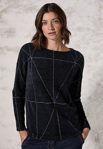 Cecil Damen Langarmshirt B322389 günstig online kaufen