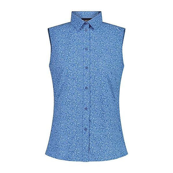 CMP Blusenshirt CMP Damen Bluse WOMAN SHIRT 34S6326 günstig online kaufen