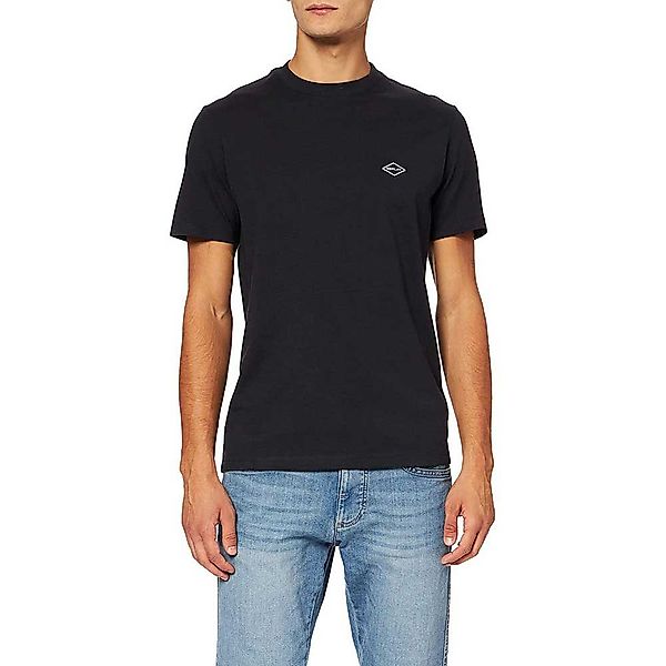 Replay M3466.000.22608 T-shirt XL Dark Blue günstig online kaufen
