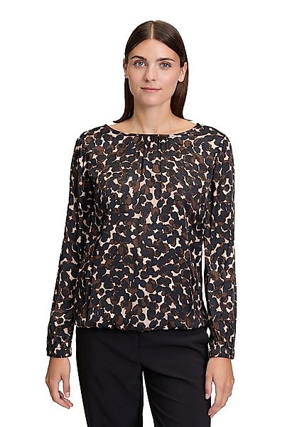 Betty Barclay Schlupfbluse Damen Schlupfbluse langarm günstig online kaufen