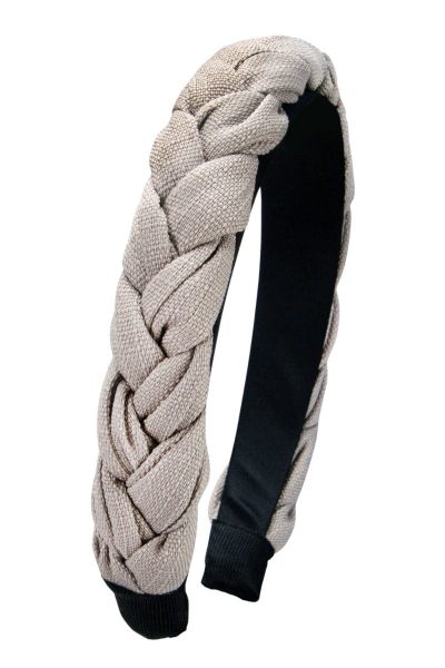 Alpenflüstern Trachtenhut Haarreifen - LEINEN-OPTIK günstig online kaufen