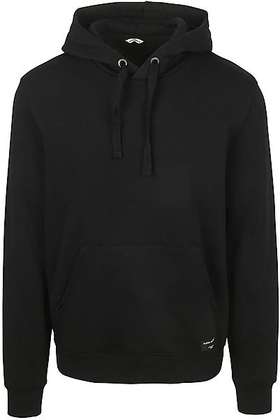 Björn Borg Centre Hoodie Schwarz - Größe XXL günstig online kaufen