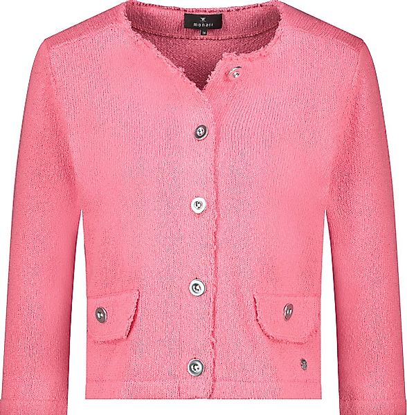 Monari Strickjacke Strickjacke 444 günstig online kaufen