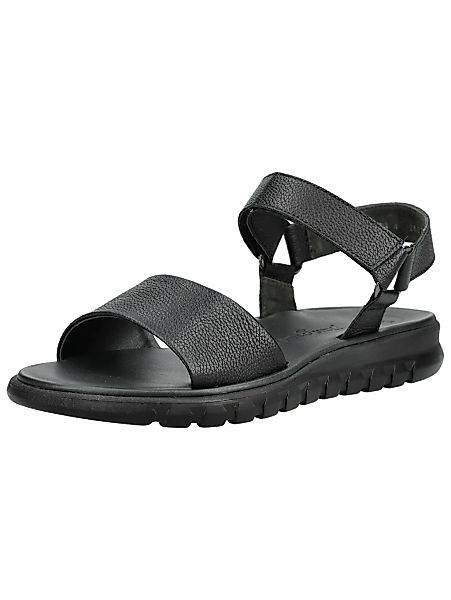Paul Green Riemchensandale "Paul Green Sandalen Leder" günstig online kaufen