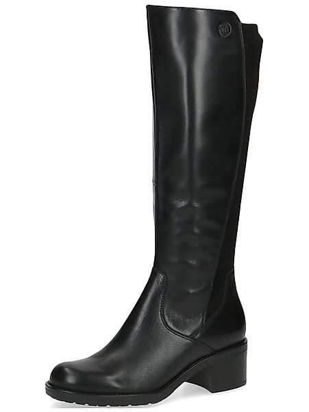 Caprice Stiefel Leder/Textil Stiefel günstig online kaufen