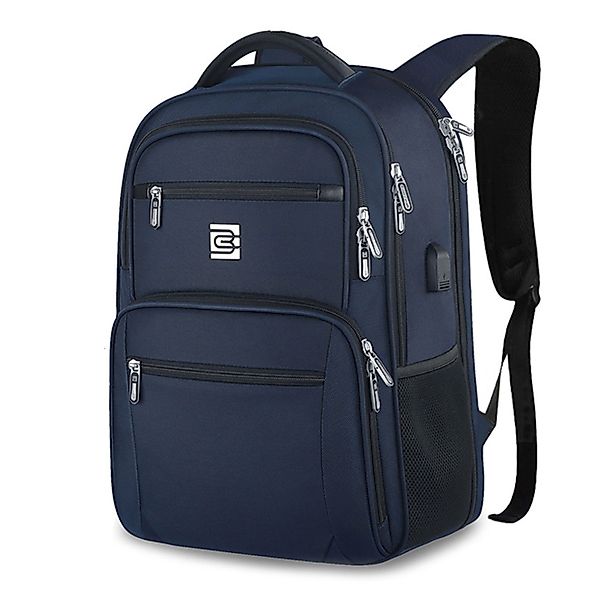 MODFU Laptoprucksack Business Rucksack Schulrucksack groß günstig online kaufen