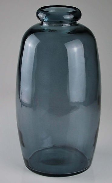 AM Design Bodenvase mundgelasen, Höhe 35 cm günstig online kaufen