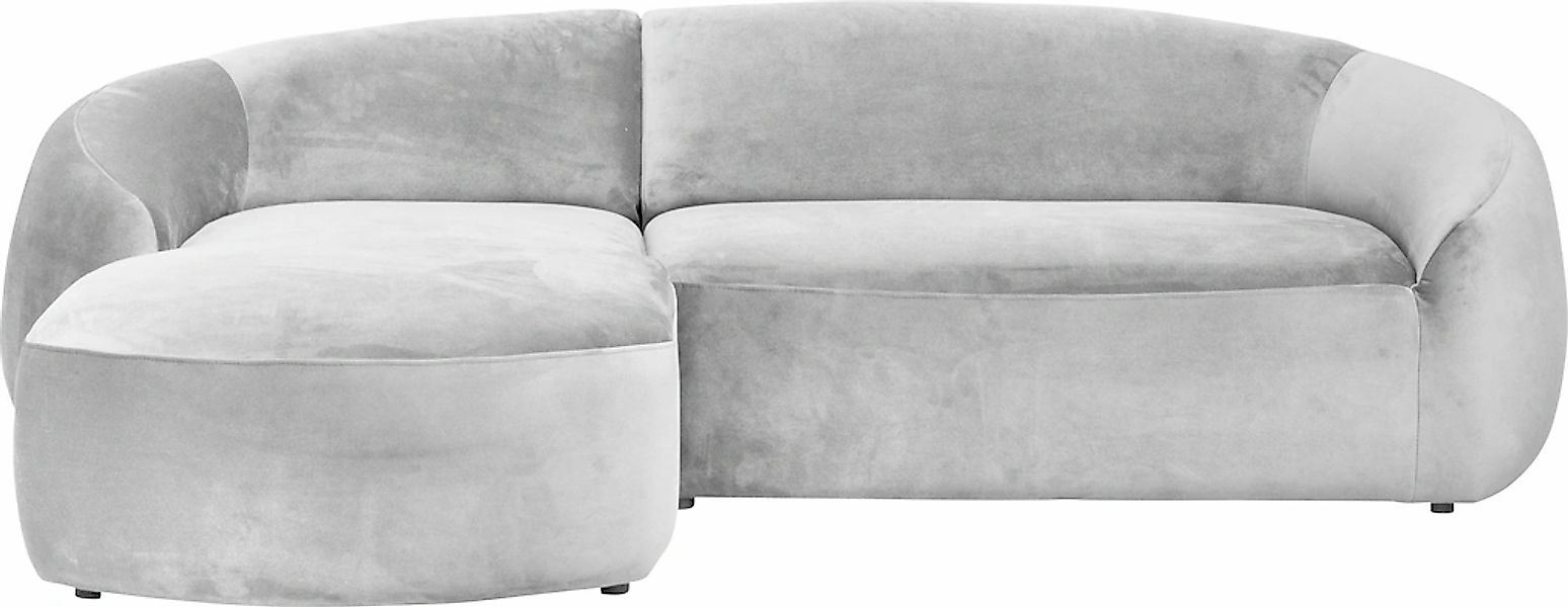 LeGer Home by Lena Gercke Ecksofa »YANI, L-Form, Designersofa, organische F günstig online kaufen