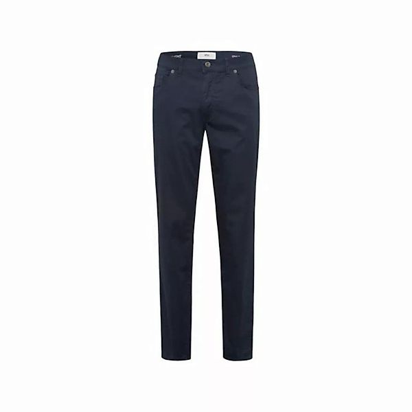 Brax 5-Pocket-Jeans blau (1-tlg) günstig online kaufen
