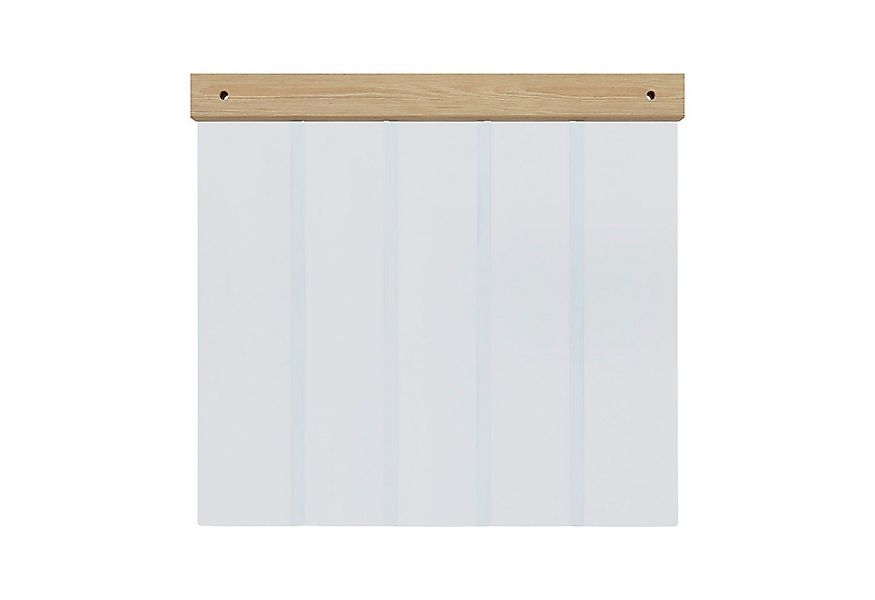 QLS Tierhaus VORHANG, zum Katzenhaus outdoor XXL Kunststoff Wetterbeständig günstig online kaufen