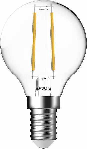 Nordlux LED-Leuchtmittel »Paere«, 6 St., Set mit 6 Stück, je 2,5 Watt günstig online kaufen