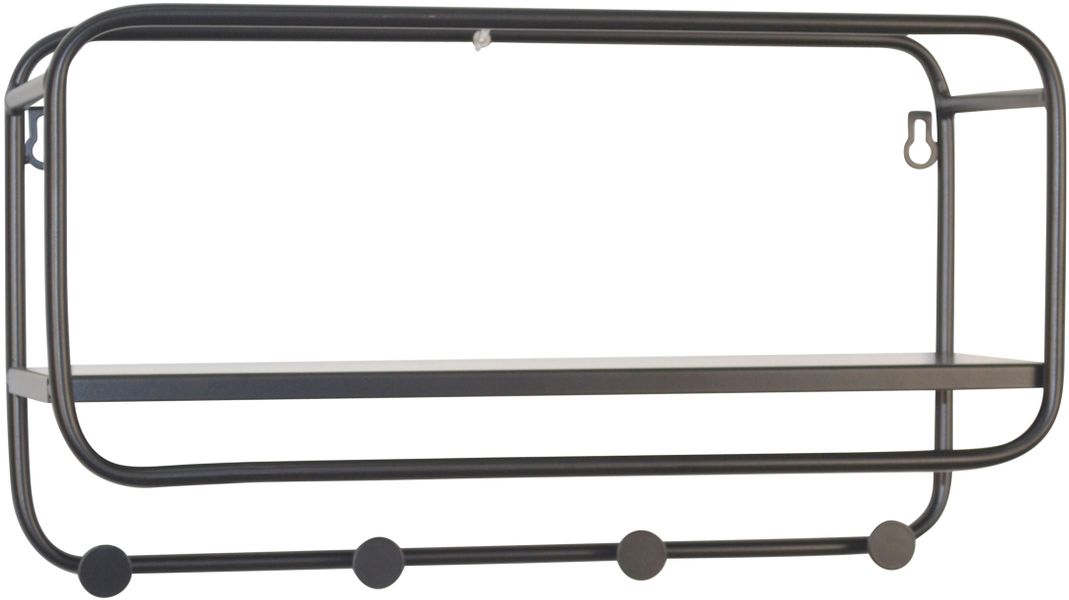 HOFMANN LIVING AND MORE Wandregal günstig online kaufen