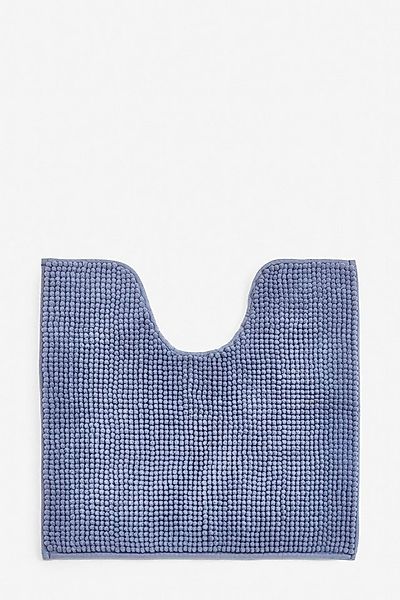 Next Badematte Matte mit Bommeln-Sockel, Höhe 50 mm günstig online kaufen