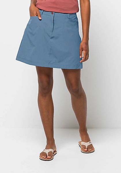 Jack Wolfskin Hosenrock "SONORA SKORT" günstig online kaufen
