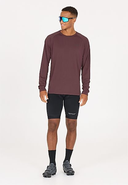 ENDURANCE Funktionsshirt Crusoe aus funktionalem Quick günstig online kaufen