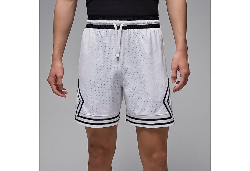 Jordan Trainingsshorts Jordan Sport Men's Dri-FIT Mesh Diamond Shorts mit K günstig online kaufen