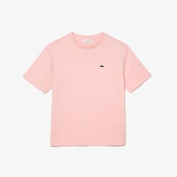 Lacoste  T-Shirts & Poloshirts TEE-SHIRT günstig online kaufen