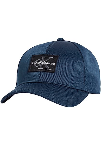 Calvin Klein Baseball Cap MONO LOGO günstig online kaufen