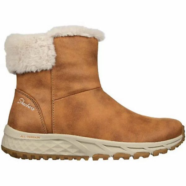 Skechers  Stiefeletten 167413 ESCAPE PLAN - COZY COLLAB günstig online kaufen