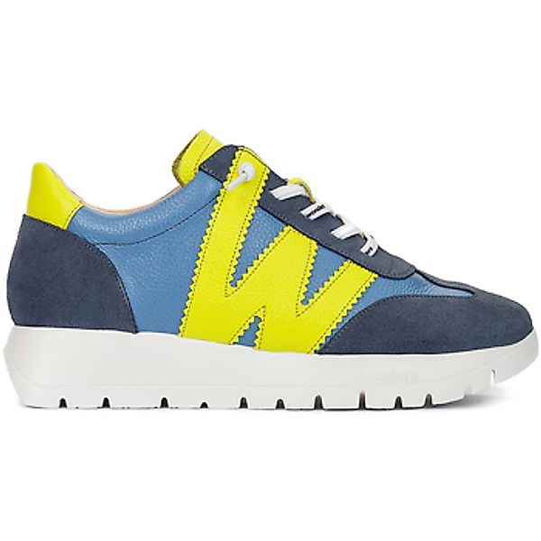 Wonders  Sneaker A-2476 Racer Damen Sportschuh günstig online kaufen