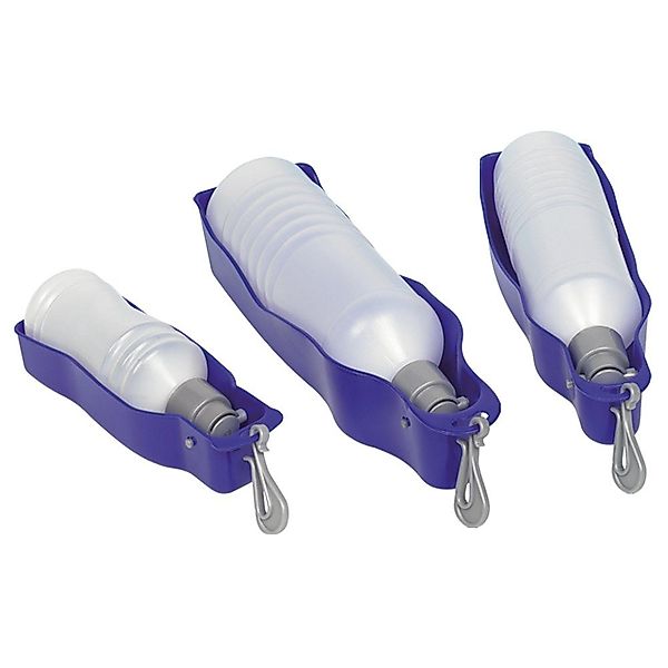 Nobby Wasserspender Reise-Trinkwasserflasche 0.25 l günstig online kaufen