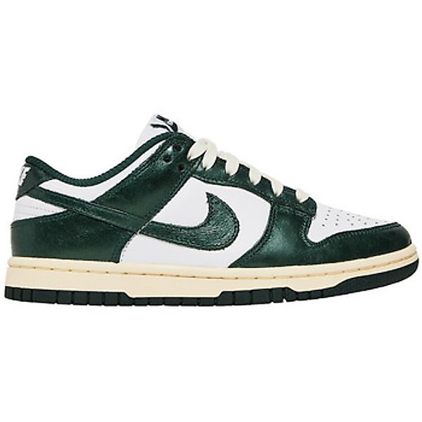Nike  Sneaker Dunk Low Vintage Green (Women's) günstig online kaufen