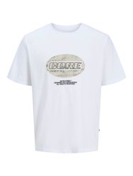 Jack & Jones PlusSize Print-Shirt JCOLIDO günstig online kaufen