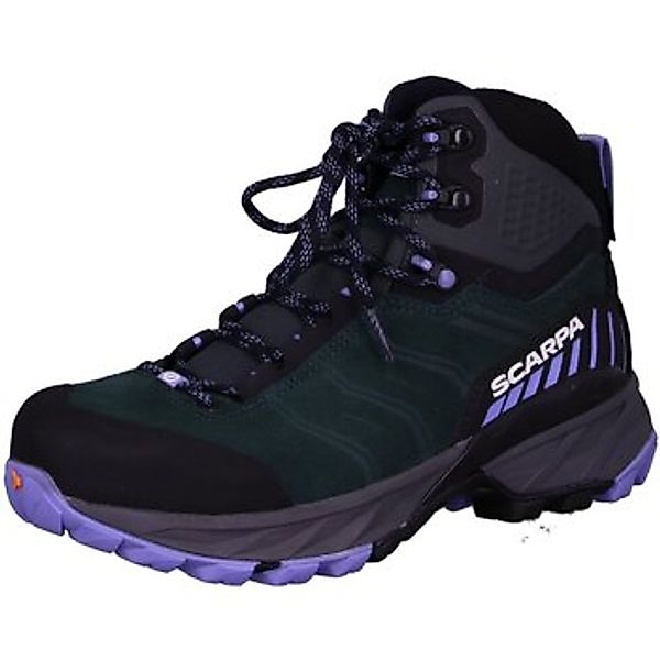 Scarpa  Fitnessschuhe Sportschuhe Rush Trek GTX Wmn 63140G-L 0745 günstig online kaufen