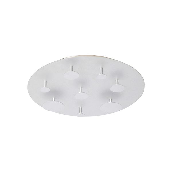 näve LED Deckenleuchte »Firenze«, 1 flammig, Leuchtmittel LED-Modul   LED f günstig online kaufen