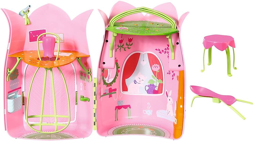 Baby Born Puppenhaus Storybook Cottage günstig online kaufen