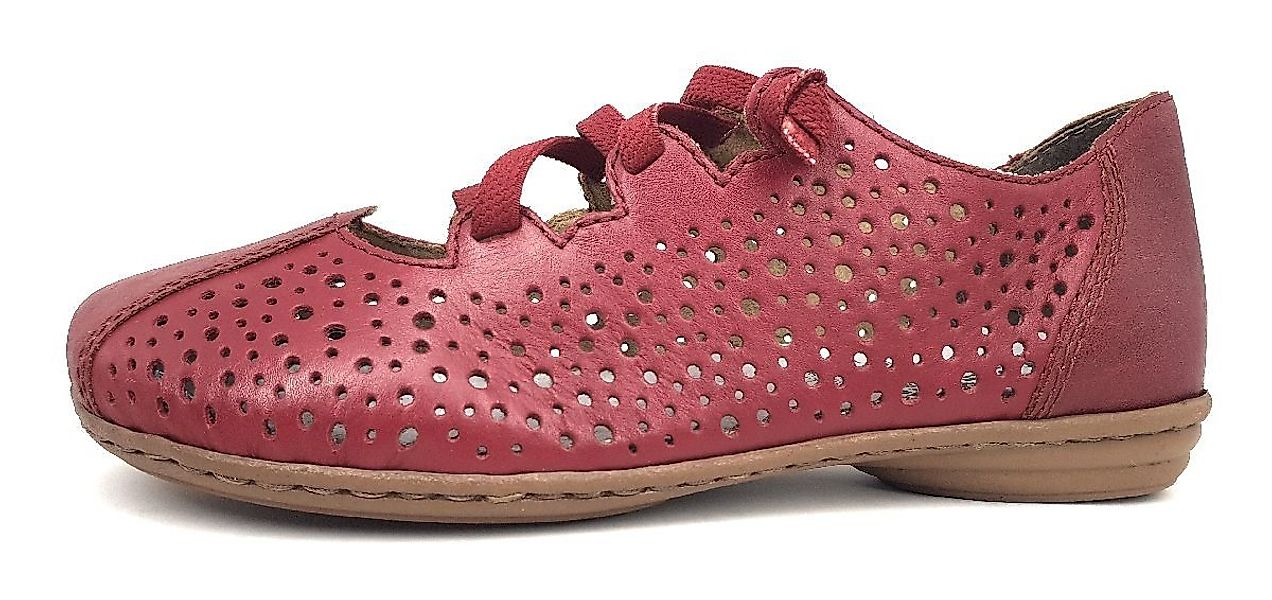 Rieker Slipper Slipper günstig online kaufen