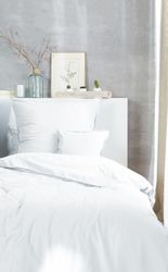 Primera Bettwäsche "Stone-Washed in Gr. 135x200, 155x220 oder 200x200 cm" 2 günstig online kaufen